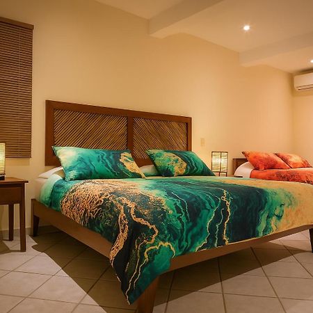 Hotel Cocomar パリタ エクステリア 写真