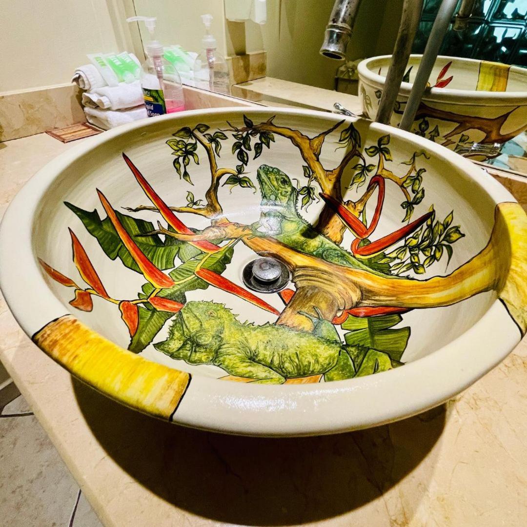 Hotel Cocomar パリタ エクステリア 写真