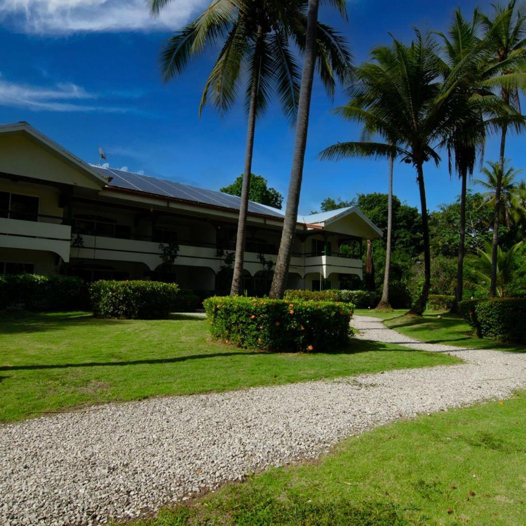 Hotel Cocomar パリタ エクステリア 写真