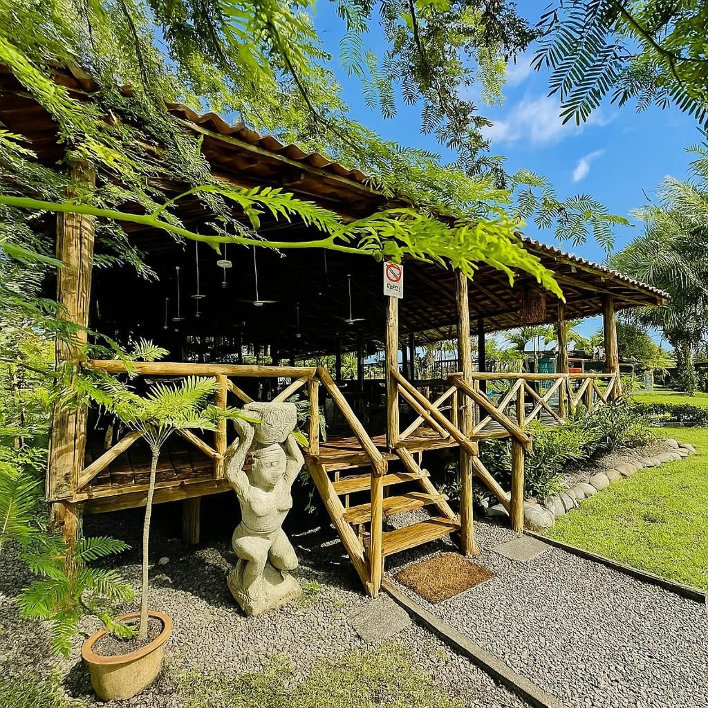 Hotel Cocomar パリタ エクステリア 写真